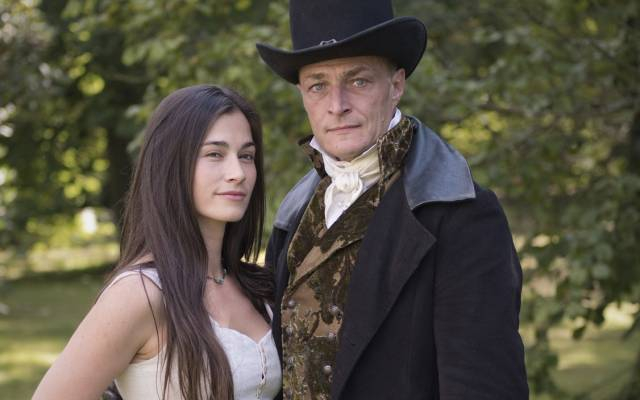 Letní kino: Hastrman