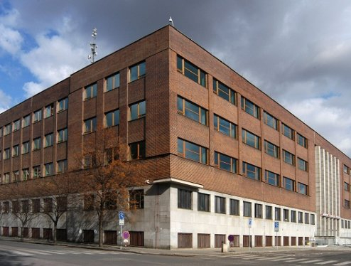 110. ročník hornického semináře Národního technického muzea