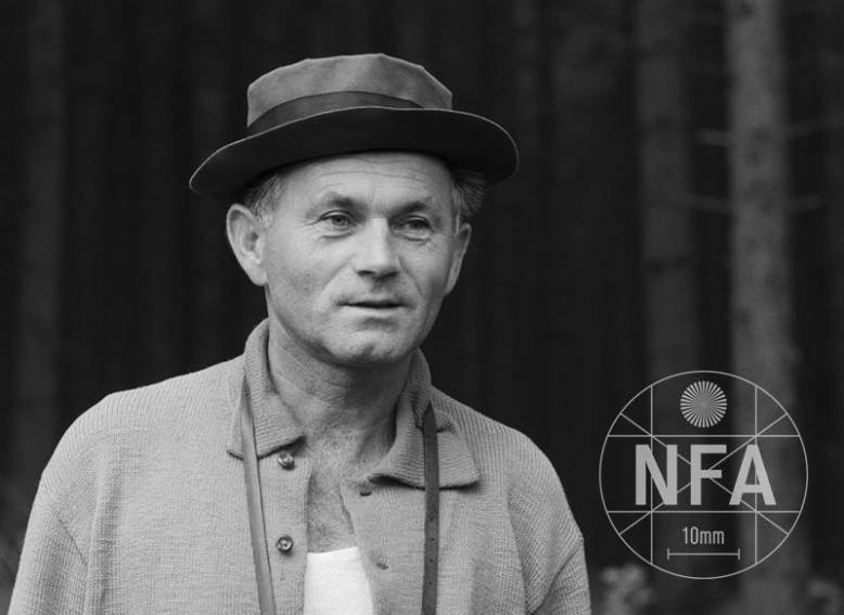 SPECIÁLNÍ VEČER | Bohumil Hrabal