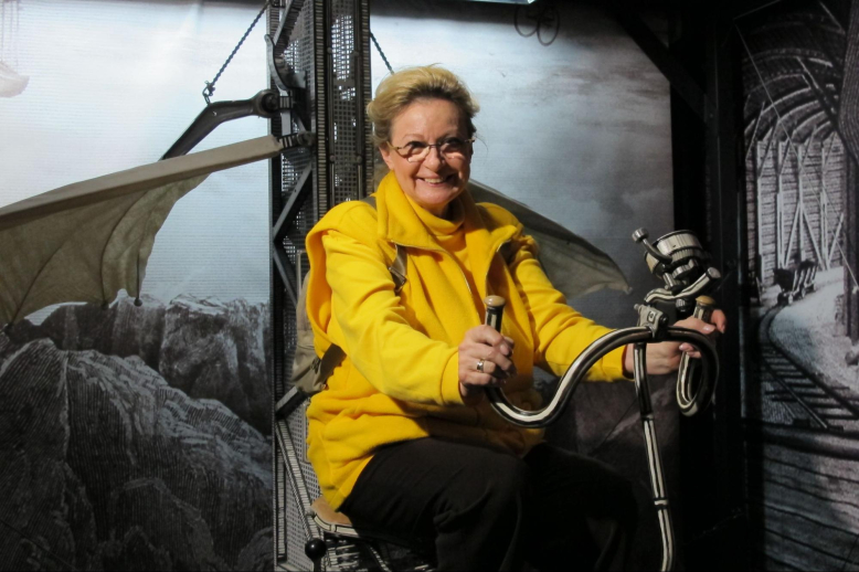 Slavíme MDŽ v Muzeum Karla Zemana