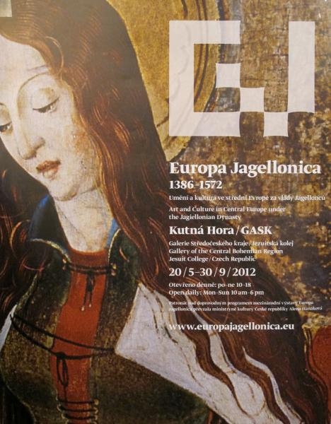 Královna Anna Jagellonská a Královský letohrádek Pražského hradu/komentovaná vycházka