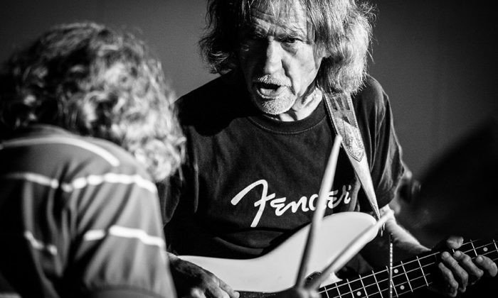 Vladimír Guma Kulhánek 75: Energit + Flamengo + more