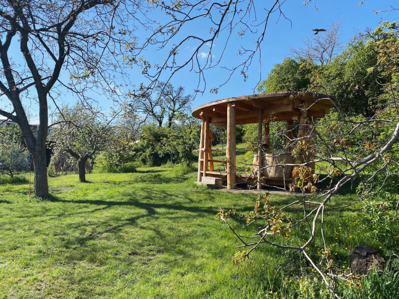 Workshopy pro duši: Cesta k sobě i druhým