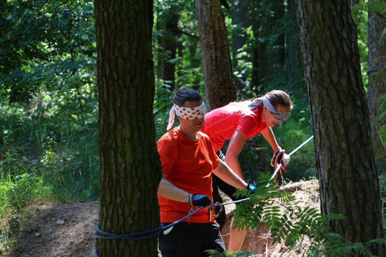 Klánovický Mini Adventure 2019