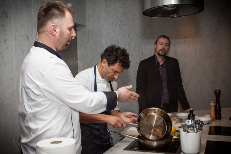 Toskánský degustační večer