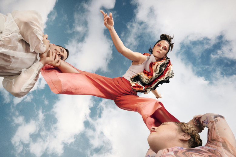 Below Zero / In Praise of Shadows