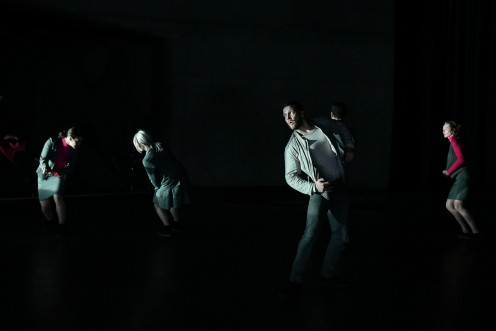 Farma v jeskyni: Informátoři