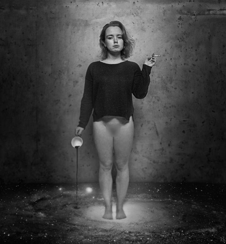 Vernisáž 9 - Děti mezi reprákama, Neřvi mi do ucha a d.