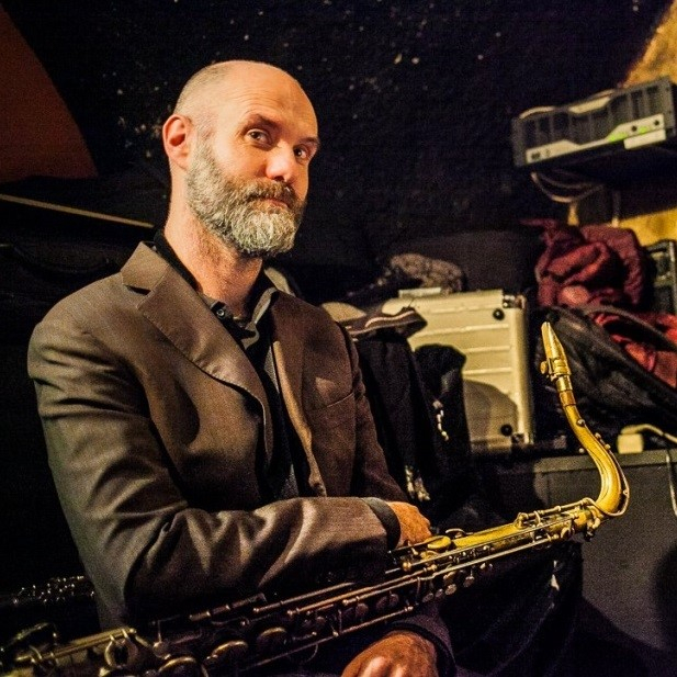 Vánoční Jazz klub Tvrz: Cirilic trio 