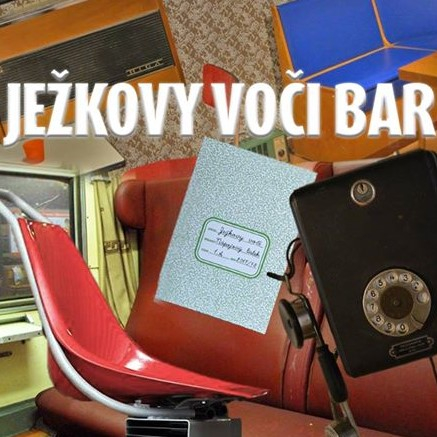 Tradiční retro pondělí aneb drinky za lidovky