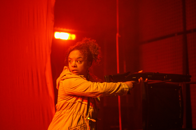 Návod na přežití zombie apokalypsy