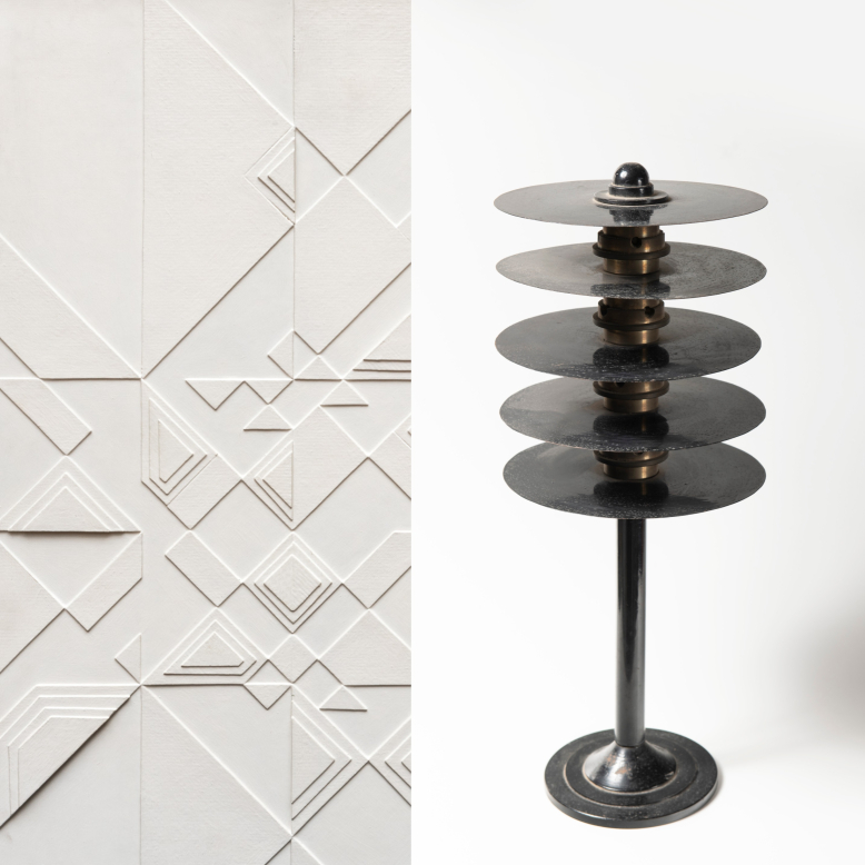 Jindřich BOŠKA / František DÖRFL: Stálost variace