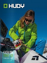 HUDY katalog PODZIM-ZIMA 2012/13
