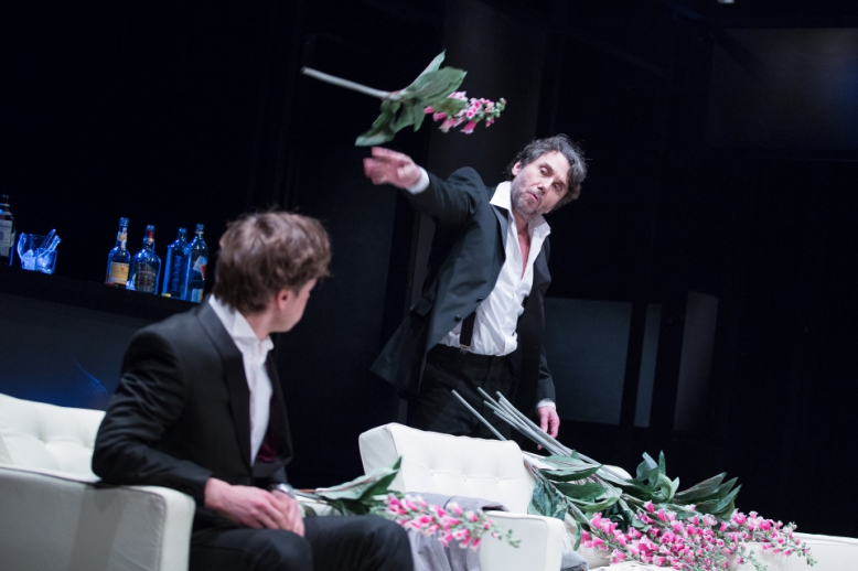 Kdo se bojí Virginie Woolfové?