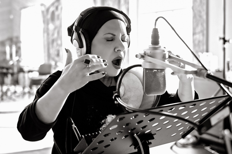 ZRUŠENO: Dagmar Pecková in The Magical Gallery