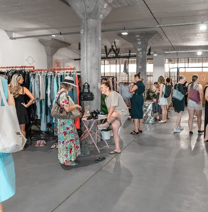Májový Mini Lavrs Market 2025