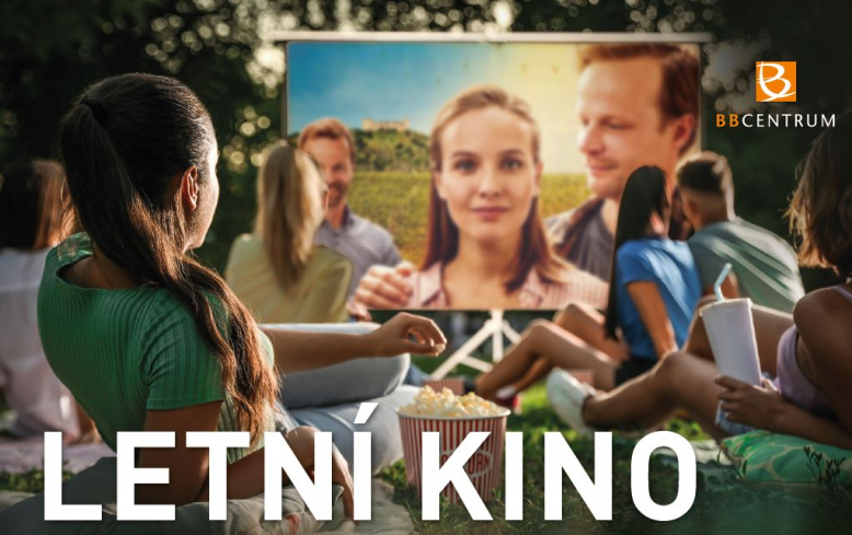Letní kino v BB Centru - 3BOBULE
