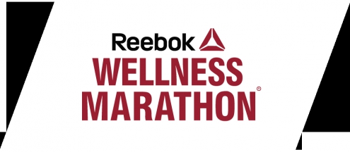 Reebok wellness Marathon 2015