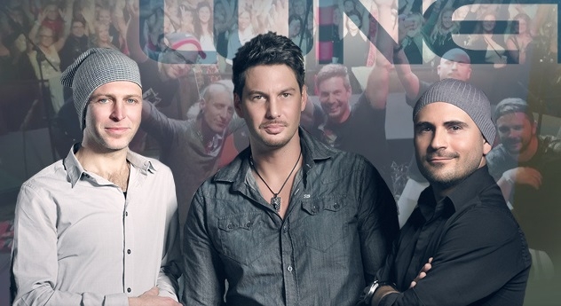 Lunetic comeback - 90s Party