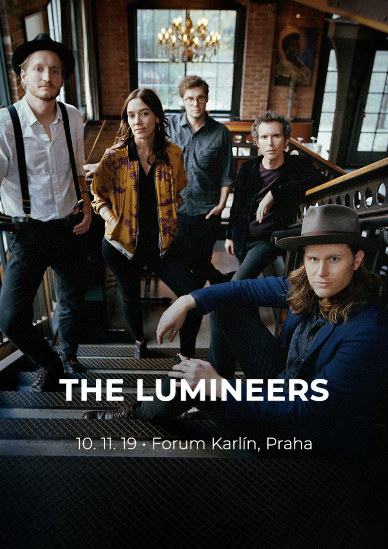 The Lumineers