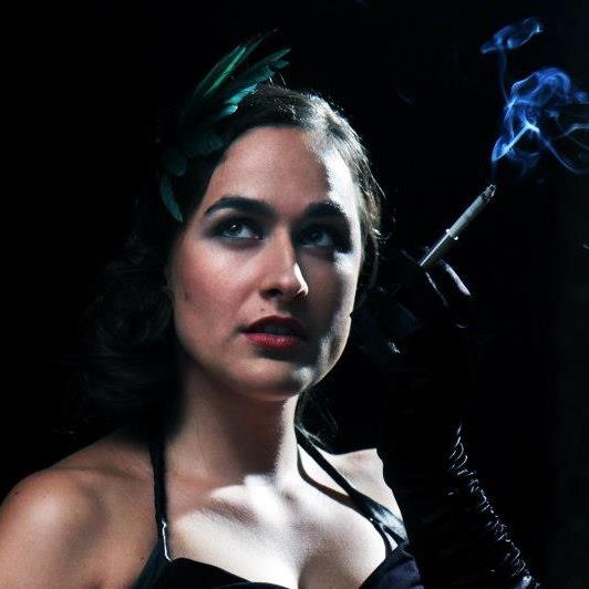 Šansonový recitál - Markéta Burešová a Chantet