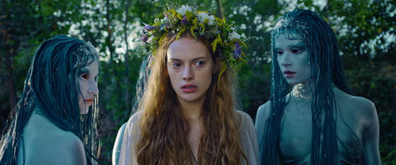 Mavka: Pravdivá legenda