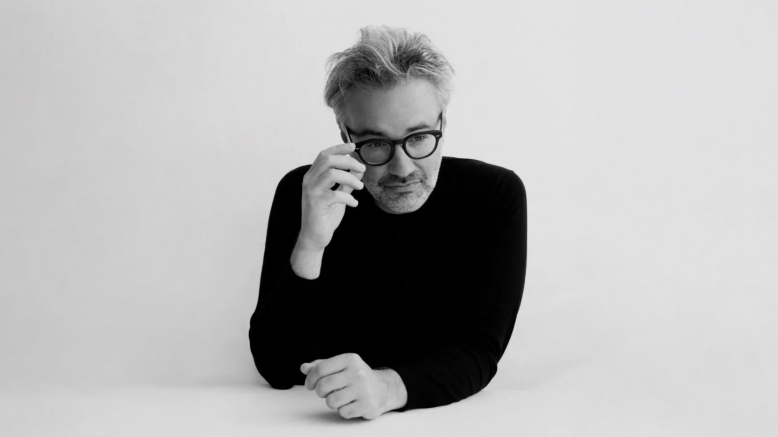 Curator Guided Tour: Memory of Touch with Tevž Logar