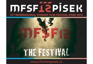 Mezinárodní festival studentských filmů Písek 2012
