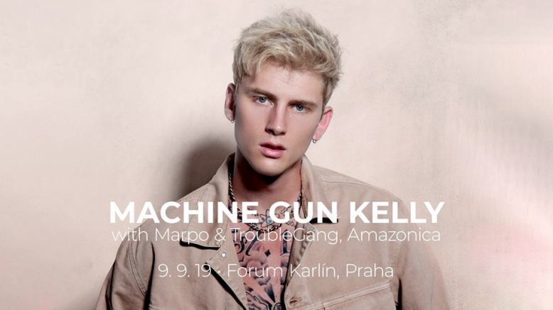 Machine Gun Kelly