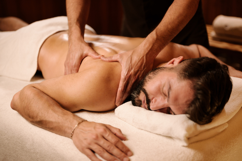 Wellness zážitek ke Dni otců