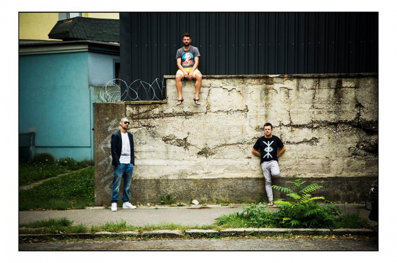 Modré hory / Aran Satan