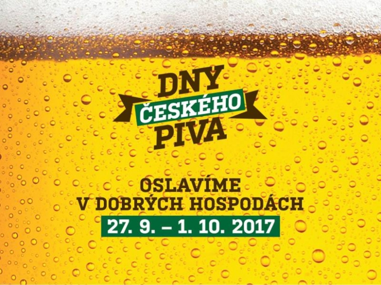 Dny českého piva