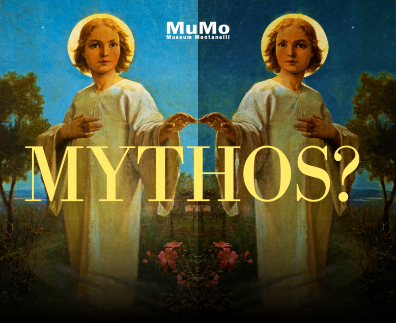 MYTHOS? - výstava prodloužena