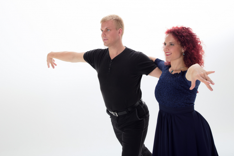 Taneční seznamovací večer do 35 let