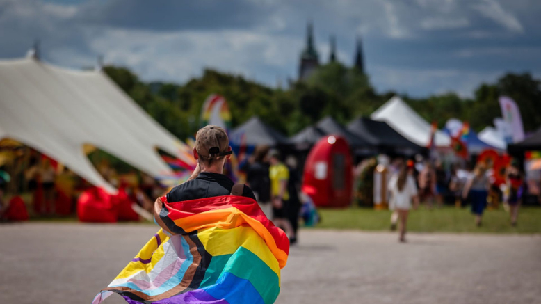 Prague Pride