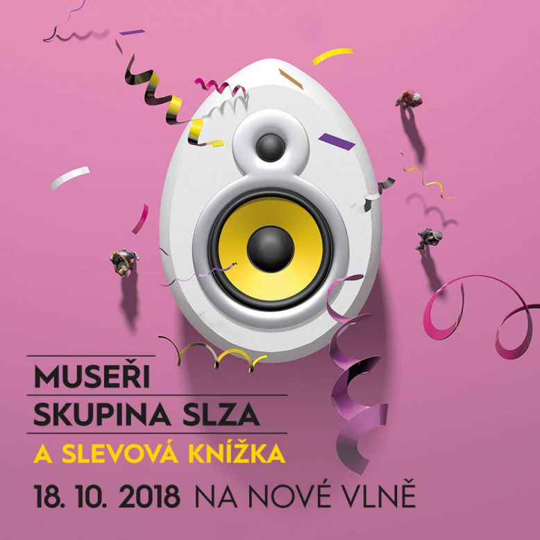 Obchodní centrum Letňany na nové vlně