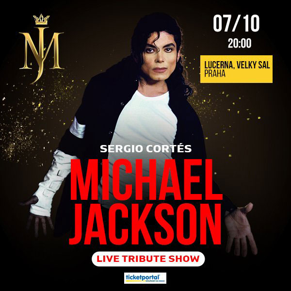 Michael Jackson Live Tribute Show