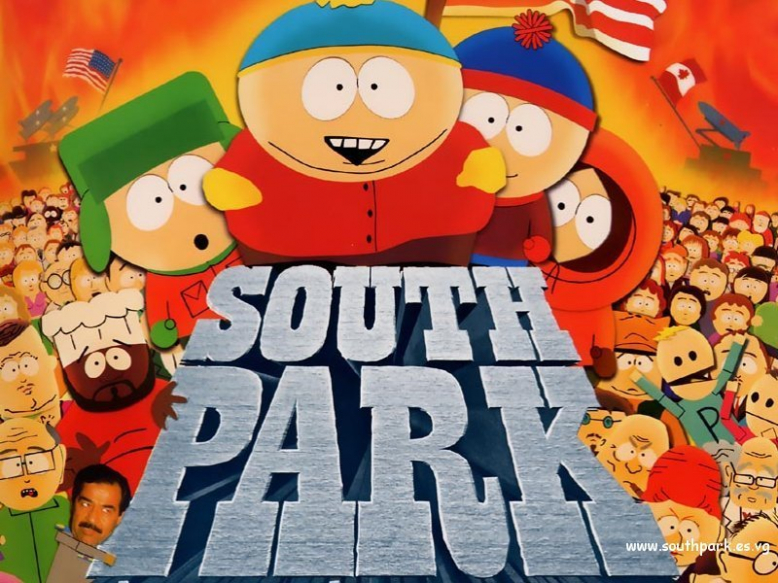 Letní kino: South Park - Peklo na Zemi