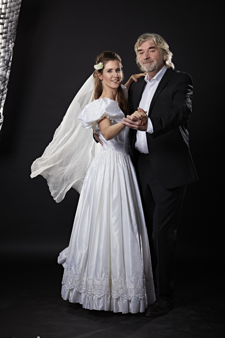 Dokud nás milenky nerozdělí - Premiéra