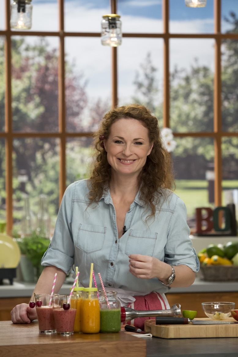 Foodtruck TV Paprika