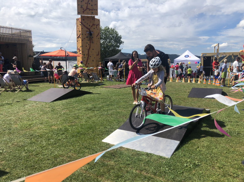 Prague Bike Fest