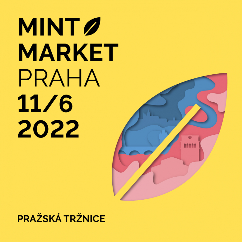 MINT Market Praha