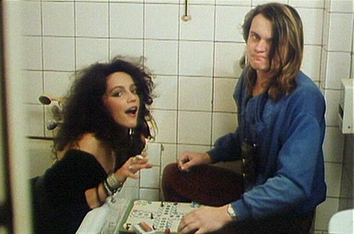 Retrokino: Pražákům, těm je hej