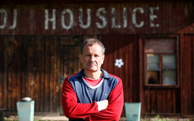 Letní kino: Okresní přebor: Poslední zápas Pepíka Hnátka