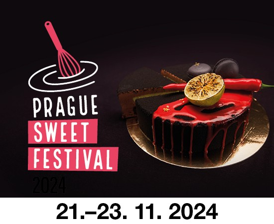 Prague Sweet Festival