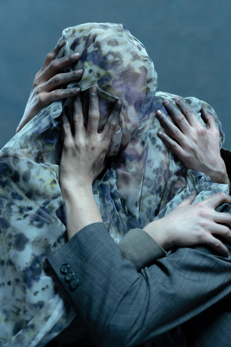 Prokletí domu Mannových