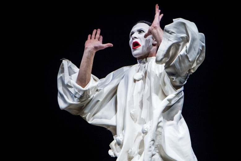 Radim Vizváry: Sólo