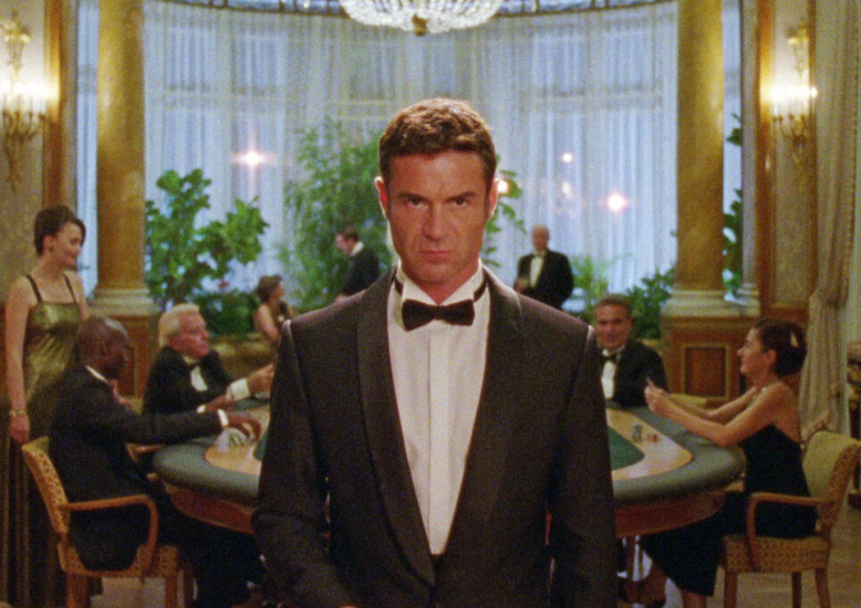 FILM ZA STOVKU | Odlesk v mrtvém diamantu