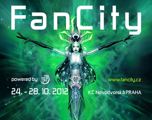 FanCity 2012