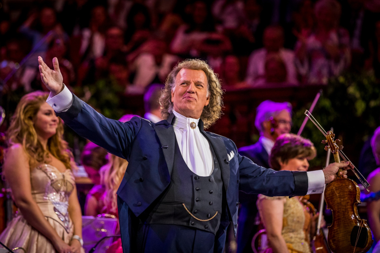 André Rieu